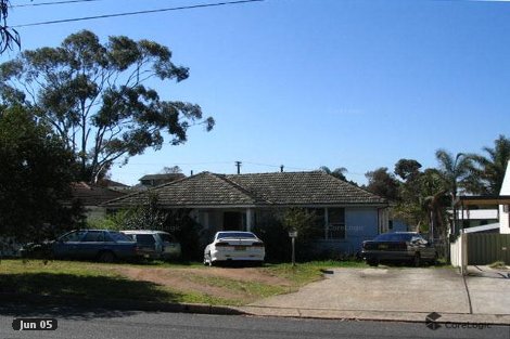 16 Galloway St, Busby, NSW 2168