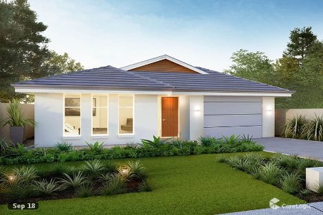 Lot 528 Vincent Rd, Smithfield Plains, SA 5114