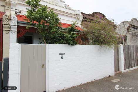 74 Newry St, Carlton North, VIC 3054