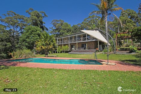 321 Woodburn Rd, Morton, NSW 2538