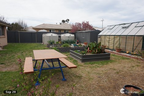 6 Cullinane Cl, Goulburn, NSW 2580