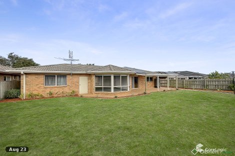 5 Myrtle Cres, Warragul, VIC 3820