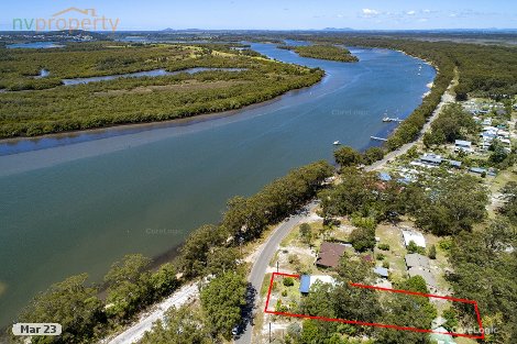 456 Fishermans Reach Rd, Fishermans Reach, NSW 2441