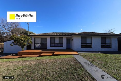 1 Camp St, Adelong, NSW 2729