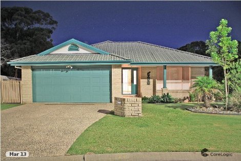 19 Alexander Cl, Dunbogan, NSW 2443