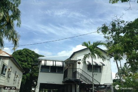 205/92-98 Digger St, Cairns North, QLD 4870