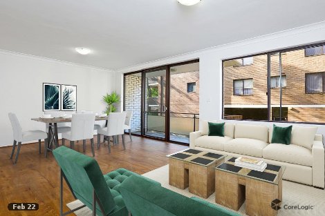 2/11 Tupper St, Enmore, NSW 2042