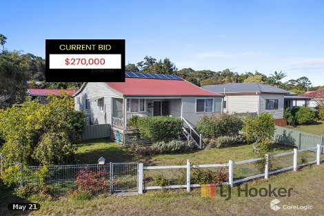 32 Jamieson St, Pemberton, WA 6260