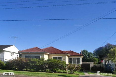 61 Achilles Rd, Engadine, NSW 2233