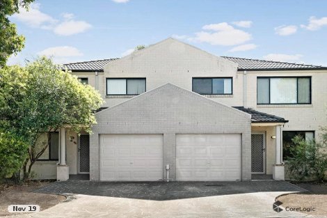 18/15-25 Atchison St, St Marys, NSW 2760