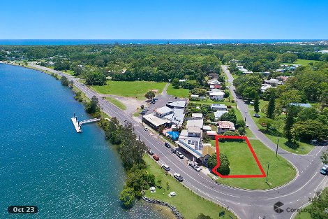 166 Chinderah Bay Dr, Chinderah, NSW 2487