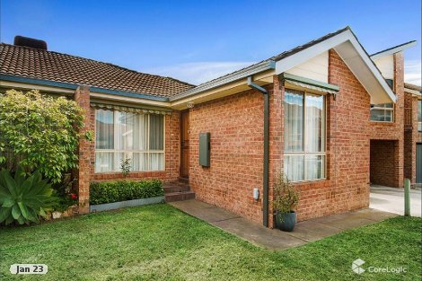 3/60 Nickson St, Bundoora, VIC 3083