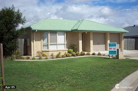 11 Justins Ct, Rothwell, QLD 4022