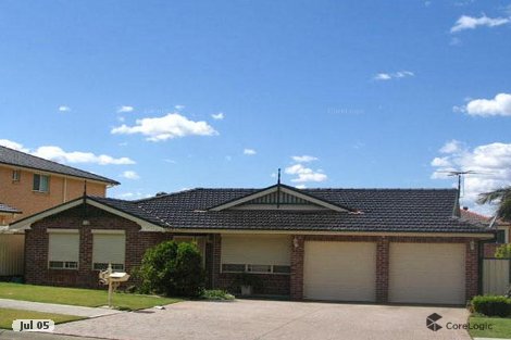 9 Lancaster Ave, Cecil Hills, NSW 2171