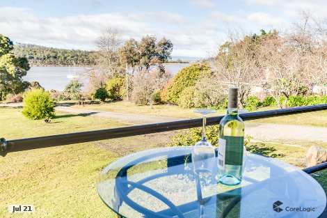 76 Gravelly Beach Rd, Blackwall, TAS 7275