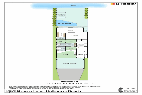36 Hibiscus Lane, Holloways Beach, QLD 4878