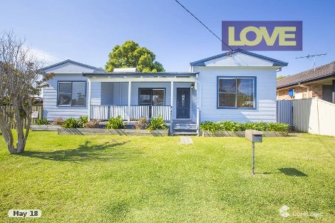 23 Codrington St, Barnsley, NSW 2278