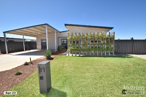 17 Welton Pde, Kilgariff, NT 0873