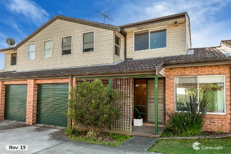 2/84 Townson Ave, Minto, NSW 2566
