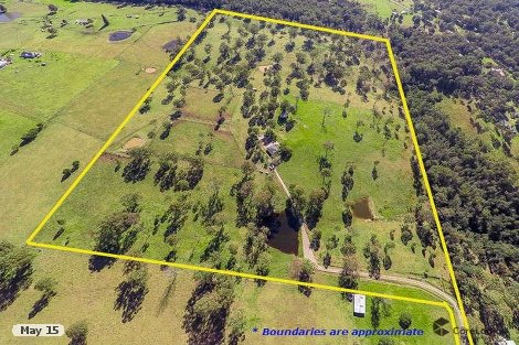 80 Rockbarton Rd, Oakdale, NSW 2570