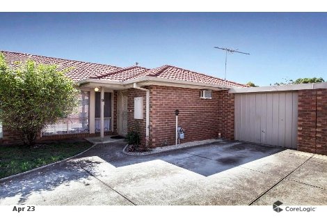 9/12-30 Pickersgill Ave, Sunshine West, VIC 3020