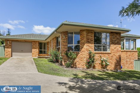 7 Hart Cres, Bega, NSW 2550