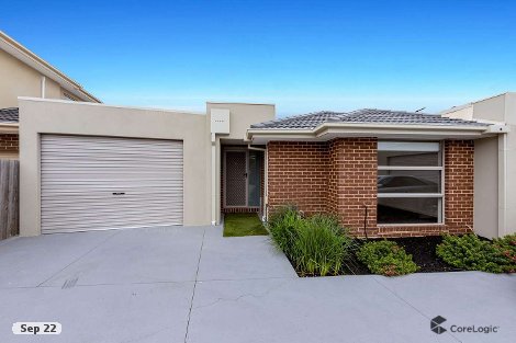 3/8 Blackley Ct, Deer Park, VIC 3023