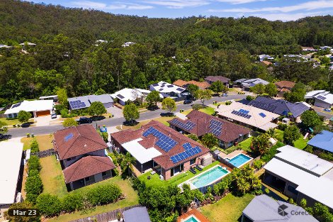 13 Silvereye Cct, Gilston, QLD 4211