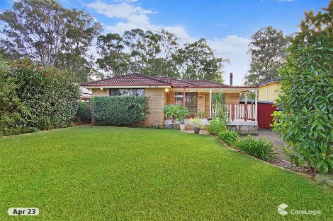 123 Mitchell Dr, Glossodia, NSW 2756