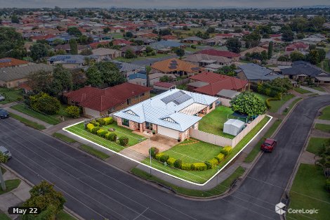 2 Crosby Cres, Raceview, QLD 4305