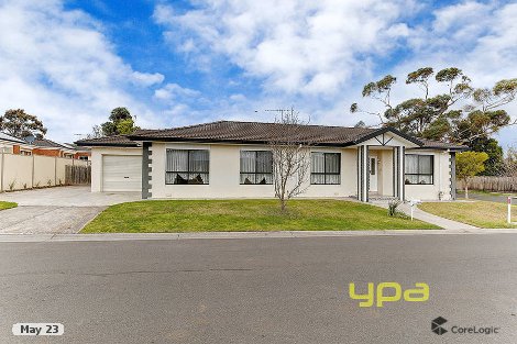 20f Norval Cres, Coolaroo, VIC 3048