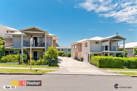 8/55 Clifford St, Stafford, QLD 4053