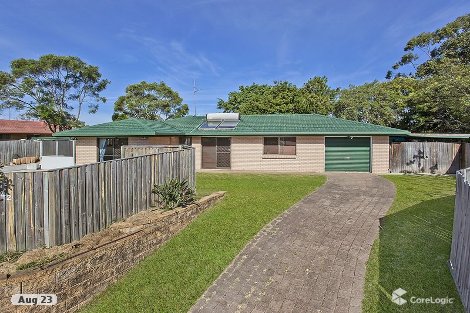 42 Explorers Way, Worongary, QLD 4213