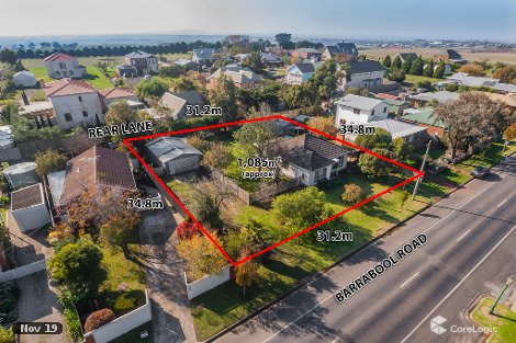 532-534 Barrabool Rd, Ceres, VIC 3221