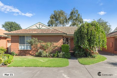 3/95 Old Princes Hwy, Beaconsfield, VIC 3807