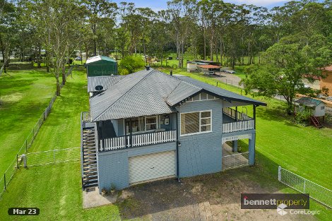 11 Kenmare Rd, Londonderry, NSW 2753