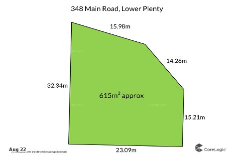 348 Main Rd, Lower Plenty, VIC 3093