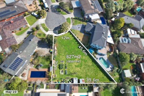 16 Kent Ct, Heidelberg, VIC 3084