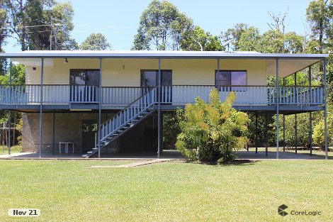 25 Hubinger Rd, Ellerbeck, QLD 4816