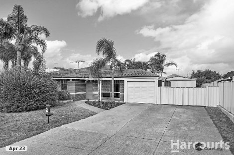 2 Zodiac Ct, Greenfields, WA 6210