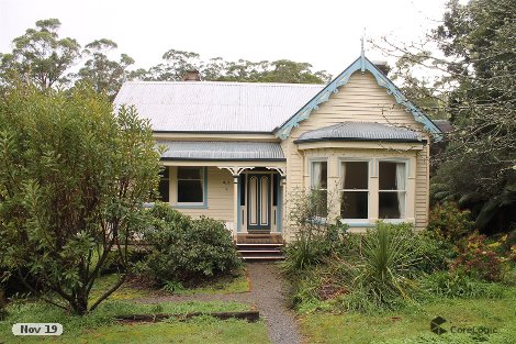 3 Vivian St, Strahan, TAS 7468