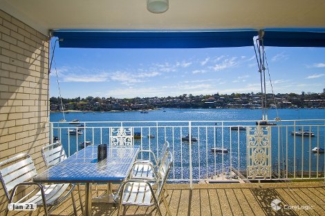 20/18 Drummoyne Ave, Drummoyne, NSW 2047