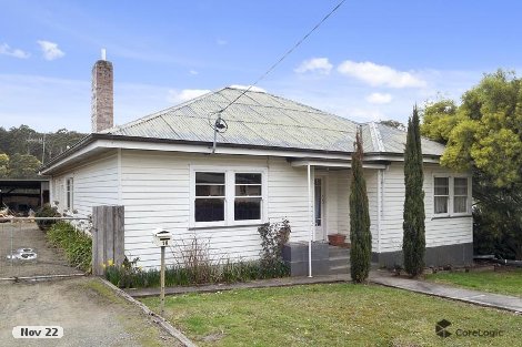 16 Fourfoot Rd, Geeveston, TAS 7116