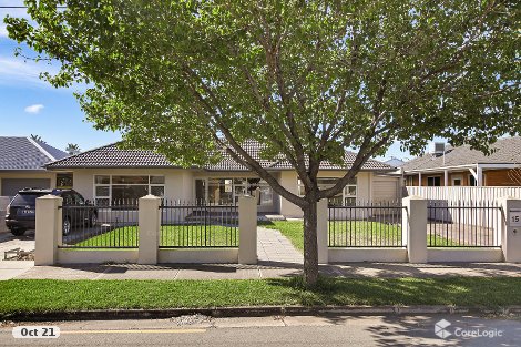 15 Ayton Ave, Fulham, SA 5024