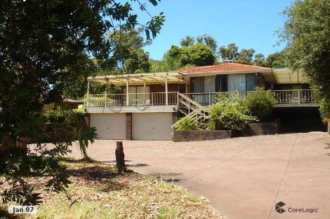 56 Watsonia Rd, Gooseberry Hill, WA 6076