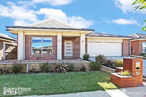 10 Sandhill St, Armstrong Creek, VIC 3217