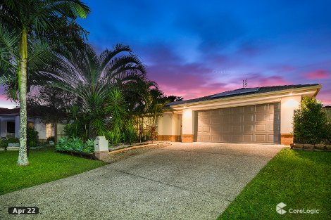 25 Prominent Cres, Upper Coomera, QLD 4209