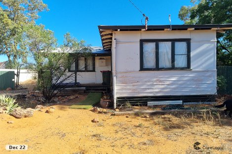 22 Sylvester St, Coolgardie, WA 6429