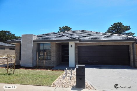 14 Ashbourne Bvd, Donnybrook, VIC 3064