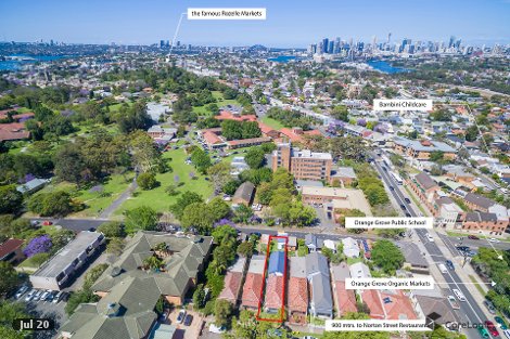 11a Fredbert St, Lilyfield, NSW 2040